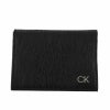 カルバンクライン Calvin Klein カードケース メンズ Card Case ブラック 31CK200002 BLACK