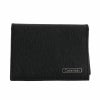 カルバンクライン Calvin Klein カードケース メンズ Card Case ブラック 31CK200003 BLACK