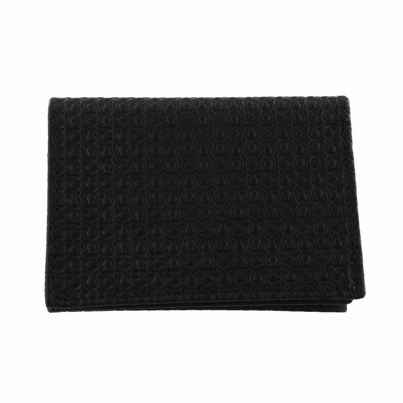 カルバンクライン Calvin Klein カードケース メンズ ブラック 31CK200001 BLACK