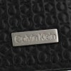 カルバンクライン Calvin Klein カードケース メンズ ブラック 31CK200001 BLACK