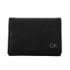 カルバンクライン Calvin Klein カードケース メンズ ブラック 31CK330017 BLACK