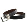 カルバンクライン ベルト メンズ リバーシブル Reversible Belt ブラック Calvin Klein 11CK010020 BK/DBR