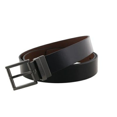 Calvin Klein カルバンクライン ベルト メンズ ブラック ブラウン 