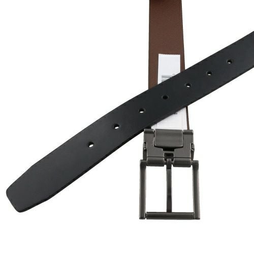 カルバンクライン ベルト メンズ リバーシブル Reversible Belt ブラック Calvin Klein 11CK010024 BK/BR