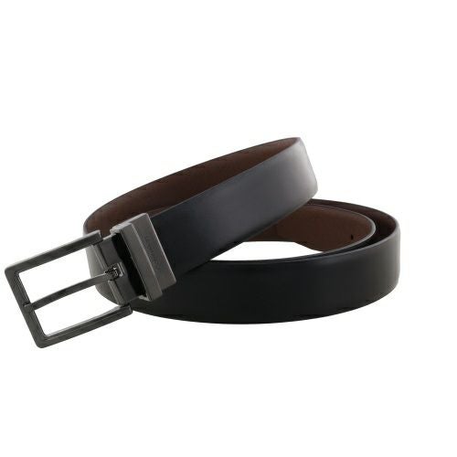 カルバンクライン ベルト メンズ リバーシブル Reversible Belt ブラック Calvin Klein 11CK010026 BK/BR
