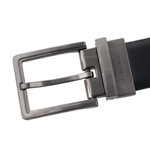 カルバンクライン ベルト メンズ リバーシブル Reversible Belt ブラック Calvin Klein 11CK010026 BK/BR