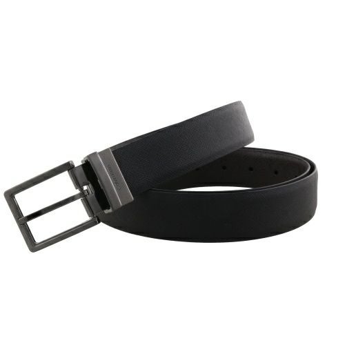 カルバンクライン ベルト メンズ リバーシブル Reversible Belt ブラック Calvin Klein 11CK010027 BK/DBR