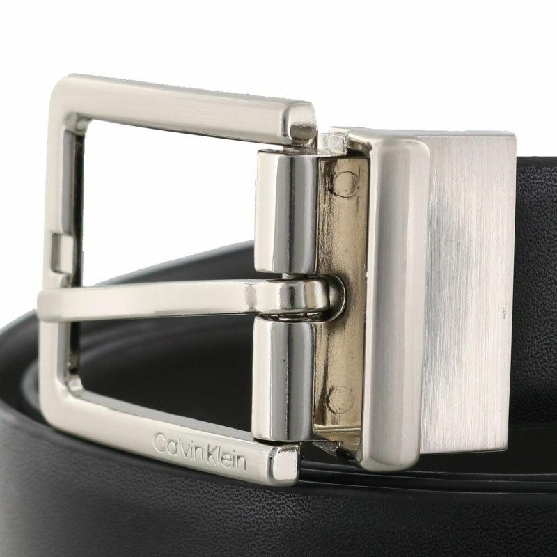 カルバンクライン Calvin Klein ベルト メンズ ブラック 11CK020031 BLACK BROWN