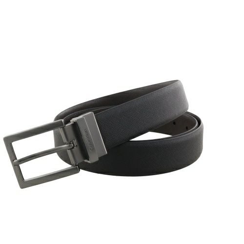 カルバンクライン ベルト メンズ リバーシブル Reversible Belt ブラック Calvin Klein 11CK010023 BK/DBR