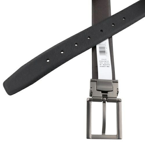 カルバンクライン ベルト メンズ リバーシブル Reversible Belt ブラック Calvin Klein 11CK010023 BK/DBR
