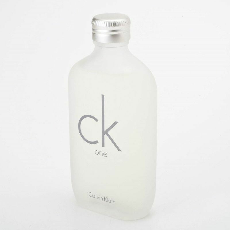カルバンクライン Calvin Klein CK-one EDT/SP 100ml | GINZA LoveLove