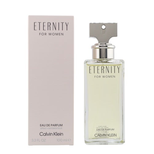 カルバンクライン Calvin Klein エタニティー EDP/SP 100ml