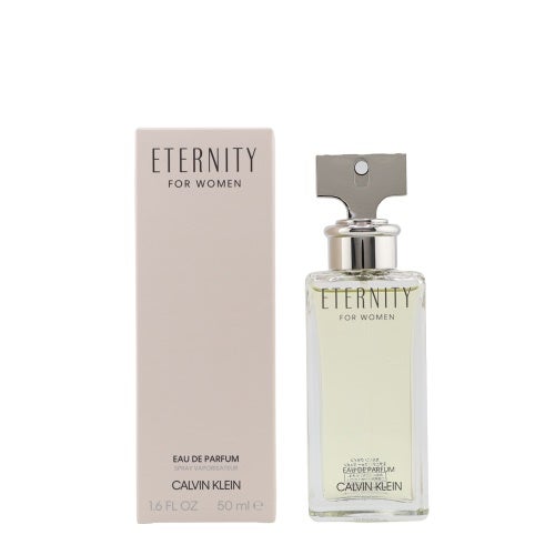 カルバンクライン Calvin Klein エタニティー EDP/SP 50ml