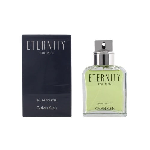 カルバンクライン Calvin Klein エタニティーフォーメン EDT/SP 100ml