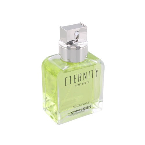 カルバンクライン Calvin Klein エタニティーフォーメン EDT/SP 100ml