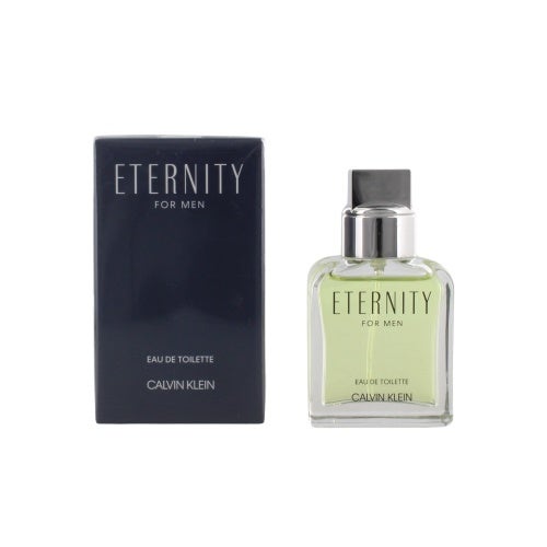 カルバンクライン Calvin Klein エタニティーフォーメン EDT/SP 30ml