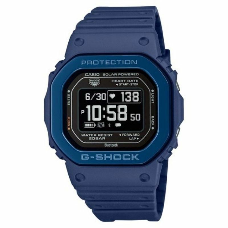 CASIO カシオ 腕時計 メンズ G-SHOCK DW-H5600-1JR Gショック | GINZA