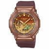 CASIO カシオ 腕時計 メンズ G-SHOCK GM-2100CL-5AJF Gショック