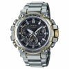 CASIO カシオ 腕時計 メンズ G-SHOCK MTG-B3000D-1A9JF Gショック