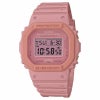 カシオ CASIO 腕時計 メンズ G-SHOCK DW-5610SL-4A4JR Gショック