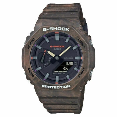 カシオ CASIO 腕時計 メンズ G-ショック GA-2100-1AJF G-SHOCK | GINZA 