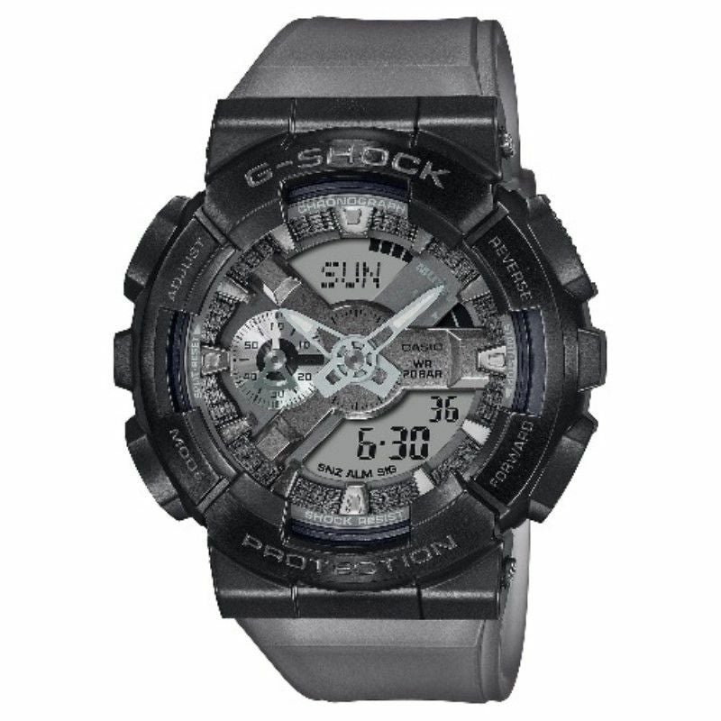カシオ CASIO 腕時計 メンズ G-SHOCK GM-110MF-1AJF Gショック | GINZA