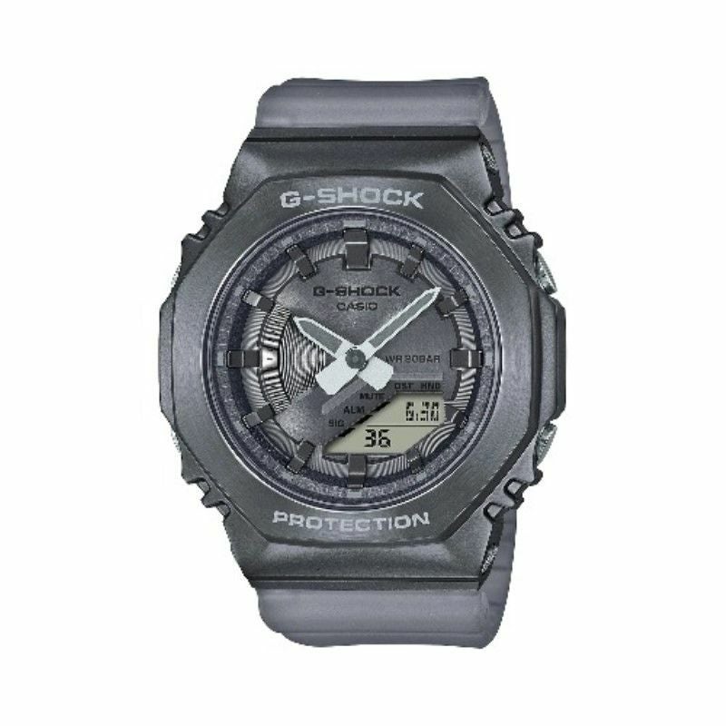 カシオ CASIO 腕時計 メンズ G-SHOCK GM-2100N-2AJF Gショック | GINZA
