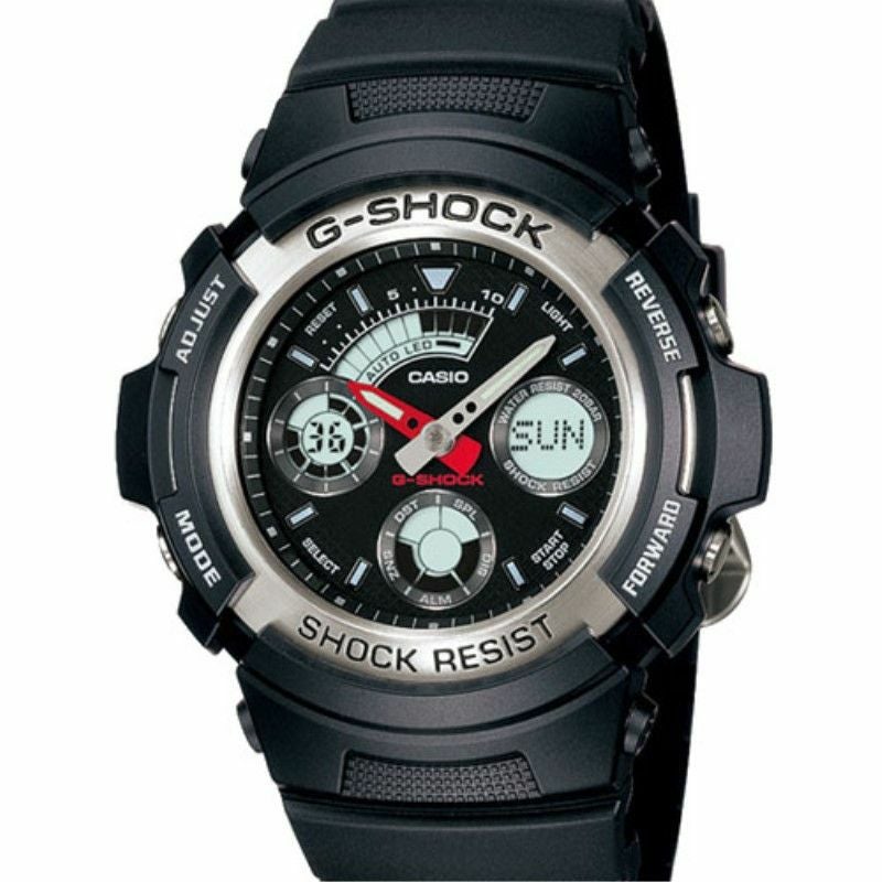 カシオ 腕時計 メンズ G-SHOCK GR-B300-1AJF Gショック | GINZA