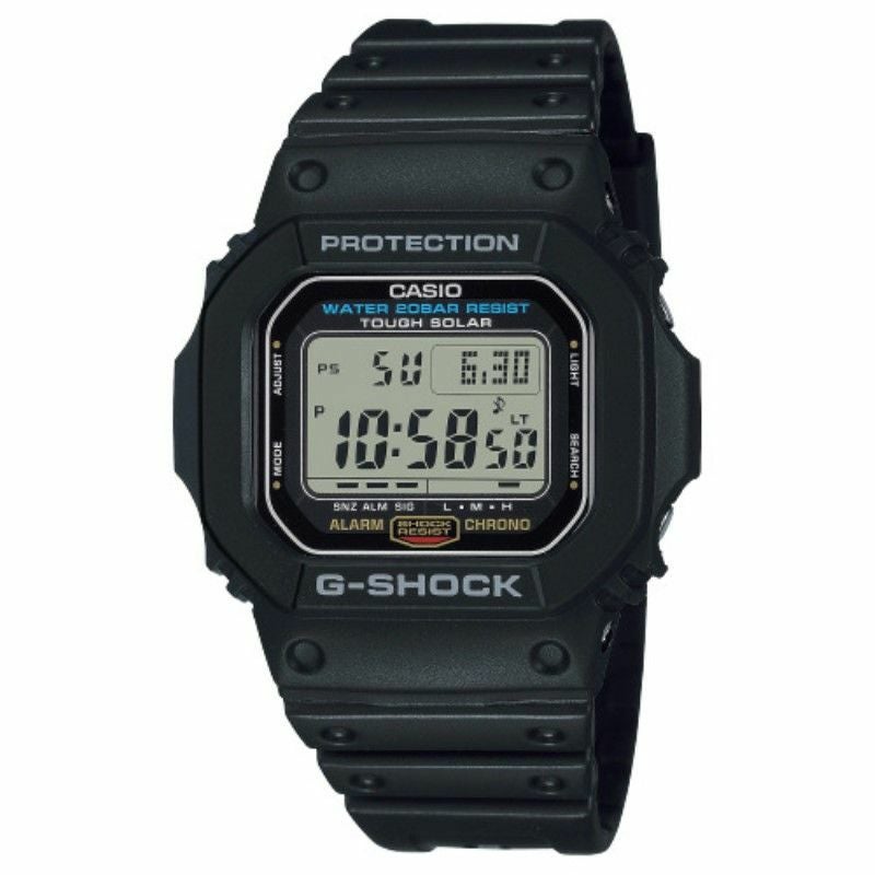 カシオ 腕時計 メンズ Gショック CASIO DW-5750UE-1JF G-SHOCK | GINZA