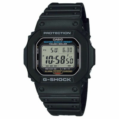 カシオ 腕時計 メンズ Gショック CASIO DW-6900UB-9JF G-SHOCK | GINZA 