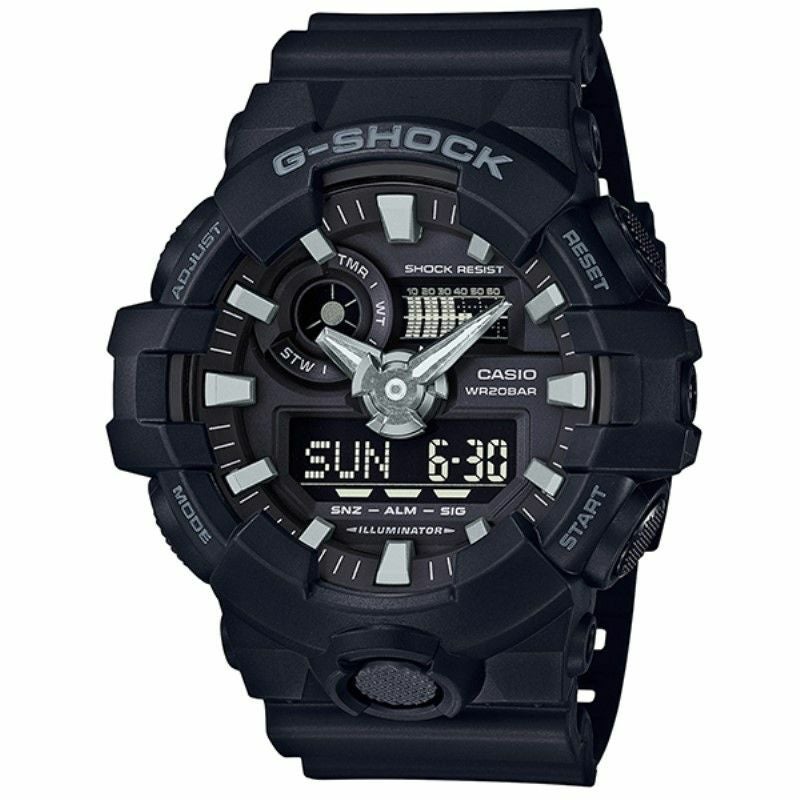カシオ CASIO 腕時計 メンズ G-SHOCK Gショック AW-591-2AJF | GINZA