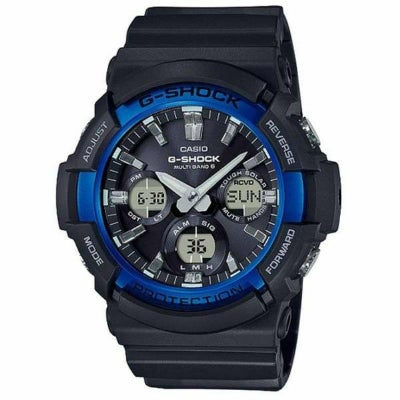 カシオ CASIO 腕時計 メンズ G-SHOCK Gショック GAW-100B-1A2JF 