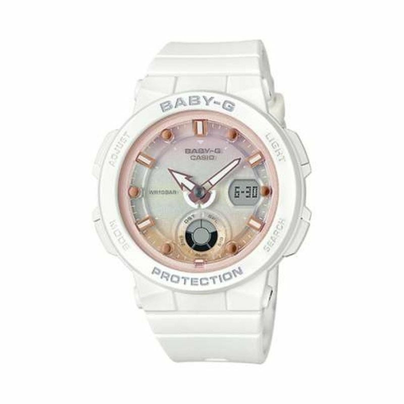 カシオ CASIO 腕時計 レディース Baby-G ベビーG BGA-250-7A2JF