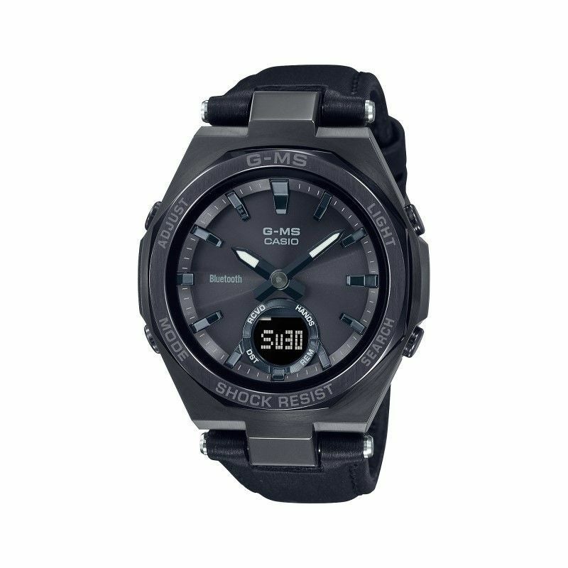 カシオ 腕時計 CASIO メンズ BABY-G MSG-B100RL-1AJF ベビーG