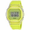 カシオ 腕時計 CASIO メンズ G-SHOCK DW-5600GL-9JR Gショック