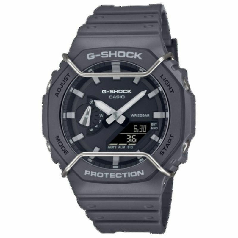 カシオ 腕時計 メンズ Gショック CASIO GA-2100FL-1AJF G-SHOCK