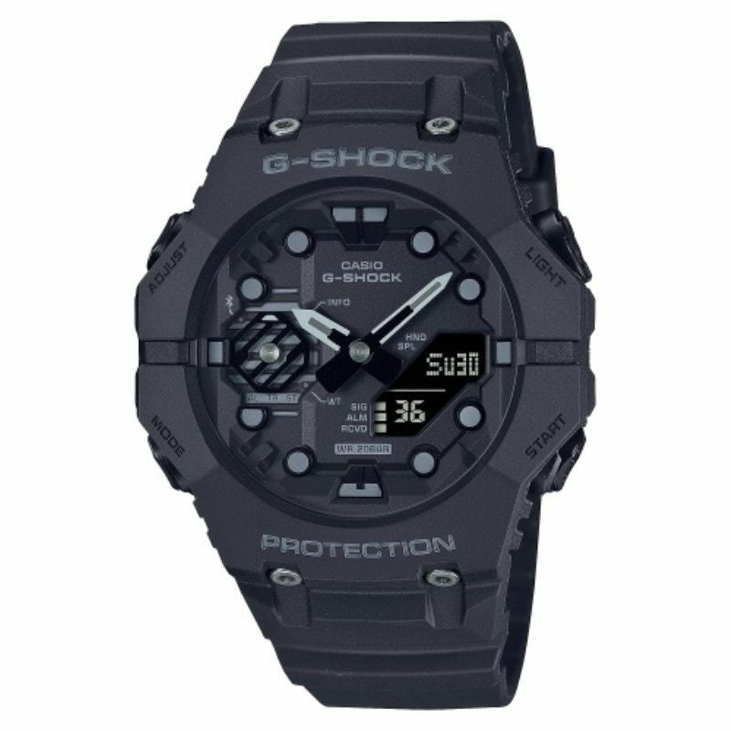 カシオ 腕時計 CASIO メンズ G-SHOCK GA-B001-1AJF Gショック