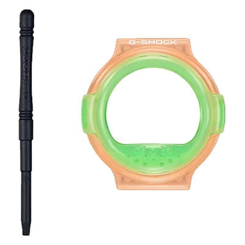 カシオ 腕時計 CASIO メンズ G-SHOCK G-B001MVE-9JR Gショック