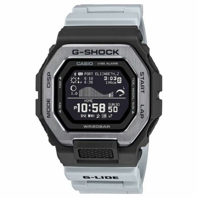 カシオ 腕時計 CASIO メンズ G-SHOCK GBX-100TT-8JF Gショック
