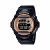 カシオ 腕時計 CASIO レディース Baby-G BG-169UG-1JF ベビーG