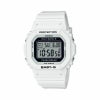 カシオ 腕時計 CASIO レディース BABY-G BGD-5650-7JF ベビーG