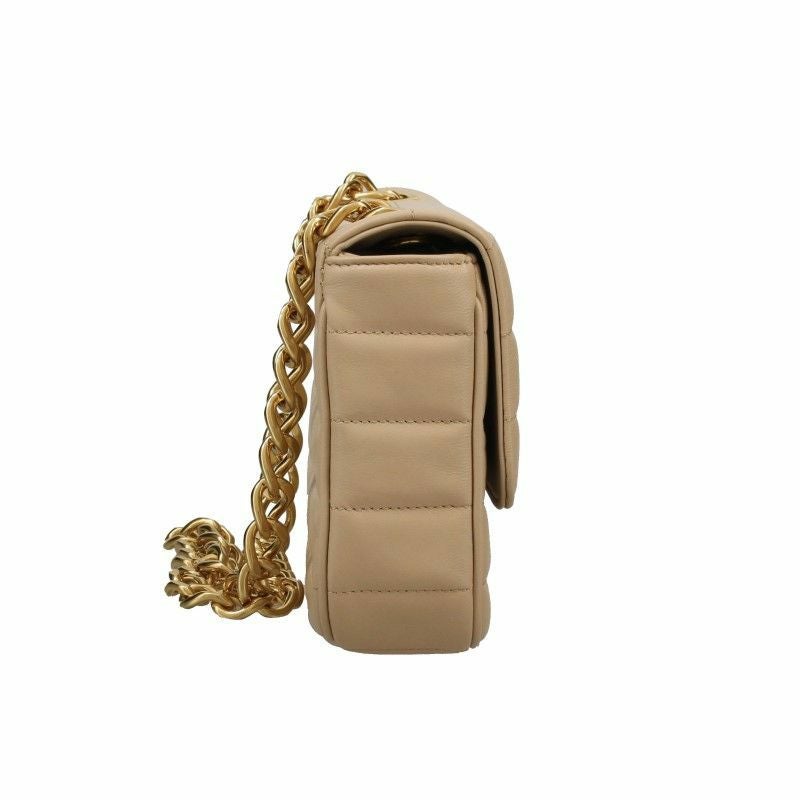 セリーヌ CELINE ショルダーバッグ レディース SHOULDER CHAIN ベージュ 111273EPZ 03ND NUDE