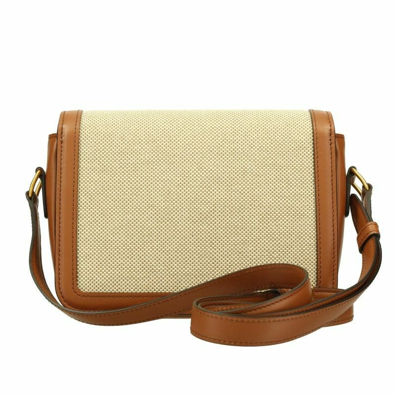 セリーヌ CELINE ショルダーバッグ レディース ホワイト 188882BGL