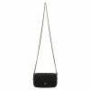 シャネル スマホショルダー レディース ブラック CHANEL AP2096 B10583 3906