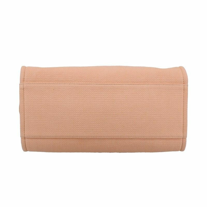 シャネル CHANEL トートバッグ レディース オレンジ A66941 B07300 NG119
