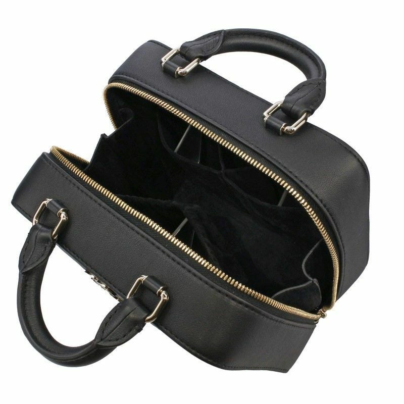 シャネル CHANEL ショルダーバッグ レディース ブラック AS1286 B01780