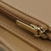 シャネル CHANEL 長財布 レディース ブラウン AP0232 B10583 NN269 LIGHT BROWN