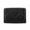 シャネル シャネル CHANEL 三つ折り財布 レディース マトラッセ ブラック AP1789 B04852 94305