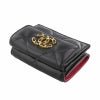 シャネル シャネル CHANEL 三つ折り財布 レディース マトラッセ ブラック AP1789 B04852 94305