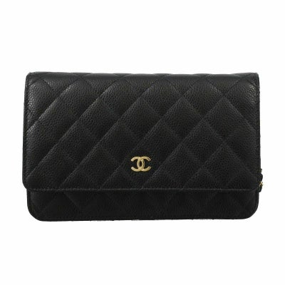 シャネル 長財布 レディース CHANEL 19 ロング フラップ ウォレット 